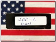  Emerson Full Dress CQC-6