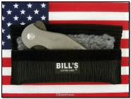 Tim Galyean Damascus XL Junkyard Dawg