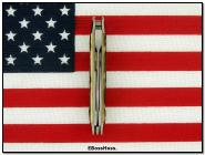Tony Bose Lockback Whittler - Stag