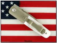 Ernie Emerson Full Dress A-100