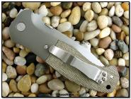 Ernie Emerson CQC-15