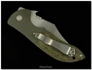 Ernie Emerson Custom Bushman (aka CQC-16)