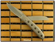 Kit Carson Crosslock Medium Model 4