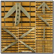 Kit Carson Crosslock Medium Model 4