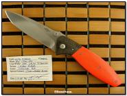 Peter Carey Nitro Xtreme