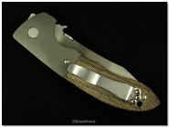Ernie Emerson Custom CQC-8