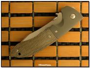 Ernie Emerson CQC-8 Custom w/Wave