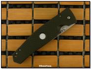 Tom Mayo Deluxe Dr. Death Jr. Lefty