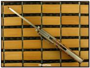 Kit Carson Deluxe Model 21 Lefty