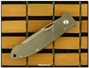 Bob Lum Folding Stalker