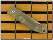 Bob Lum Folding Stalker