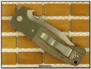 Ernie Emerson CQC-12