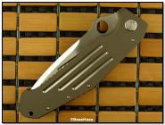 Sibert Monster Pocket Rocket