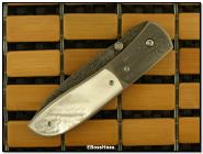 Kit Carson Deluxe Med. Model 4