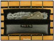 Kit Carson Deluxe Med. Model 4