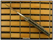 Shane Sibert Pocket Rocket 'Experimental' Framelock