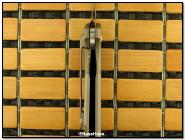 Shane Sibert Pocket Rocket 'Experimental' Framelock