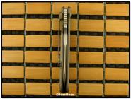 Shane Sibert Pocket Rocket 'Experimental' Framelock