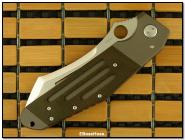 Shane Sibert Monster Pocket Rocket