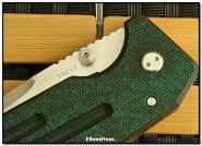 Shane Sibert Pocket Rocket