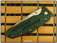 Shane Sibert Pocket Rocket