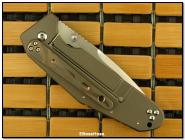 Shane Sibert Pocket Rocket