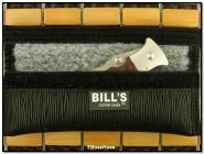 Bob Lum Deluxe Folding Tanto II