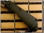 Strider Starlingear Stealth DDC SnG Limited Edition (Just 25)
