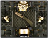 Strider Starlingear Stealth DDC SnG Limited Edition (Just 25)