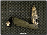 Strider Starlingear Stealth DDC SnG Limited Edition (Just 25)