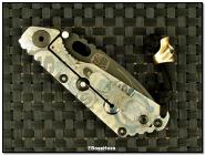 Strider Starlingear Stealth DDC SnG Limited Edition (Just 25)