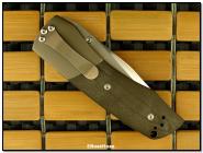 Charles Marlowe Bulldog