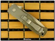  Emerson Emerson CQC-7 w/Wave