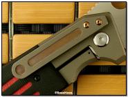 Shane Sibert Monster Pocket Rocket - El Diablo
