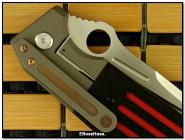 Shane Sibert Monster Pocket Rocket - El Diablo