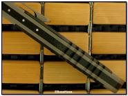 Shane Sibert Monster Pocket Rocket - El Diablo