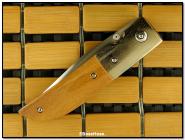 CH Morris Tact Folder
