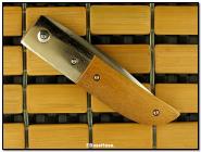CH Morris Tact Folder