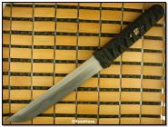 Wally Hayes Forged Tanto