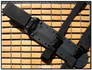 Shane Sibert Mini-Gladius Tactical Short Sword