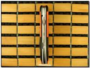 Todd Begg Clandestine Glimpse Flipper