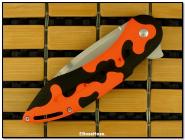 Todd Begg Clandestine Glimpse Flipper