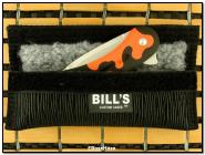 Todd Begg Clandestine Glimpse Flipper