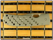 Tom Mayo 25th Annversary Knife