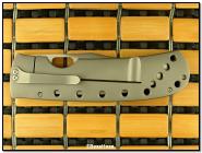 Tom Mayo 25th Annversary Knife