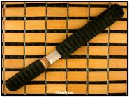 Phill Hartsfield Mini White Crane Tanto