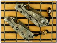 Strider Starlingear Laser-etched DDC Customs