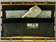 Ernie Emerson Threaded-Bolster CQC-7