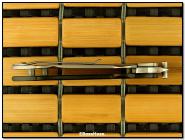 Tom Mayo Dlx. (New Model) Wharnie