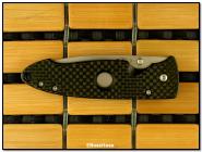 Tom Mayo Dlx. (New Model) Wharnie
